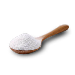 Home remedy: Baking Soda against fungal nail