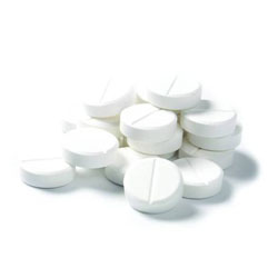 antifungal tablets